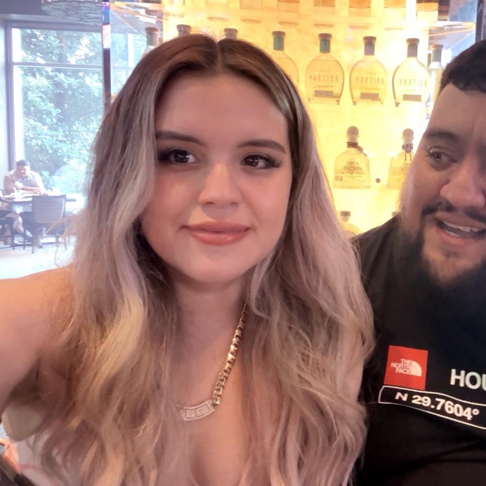 Meet your Posher, Ale G